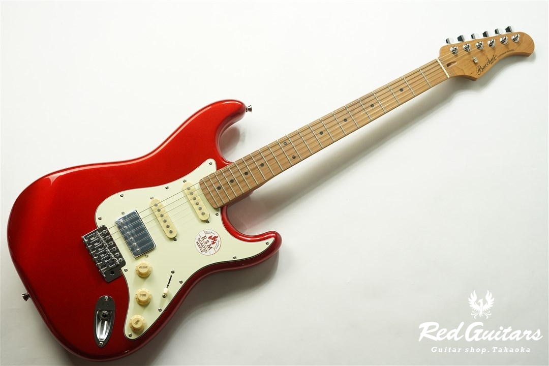 Bacchus BST-2R CAR Bacchus BST-2-RSM⁄R-CAR Universe Series Roasted